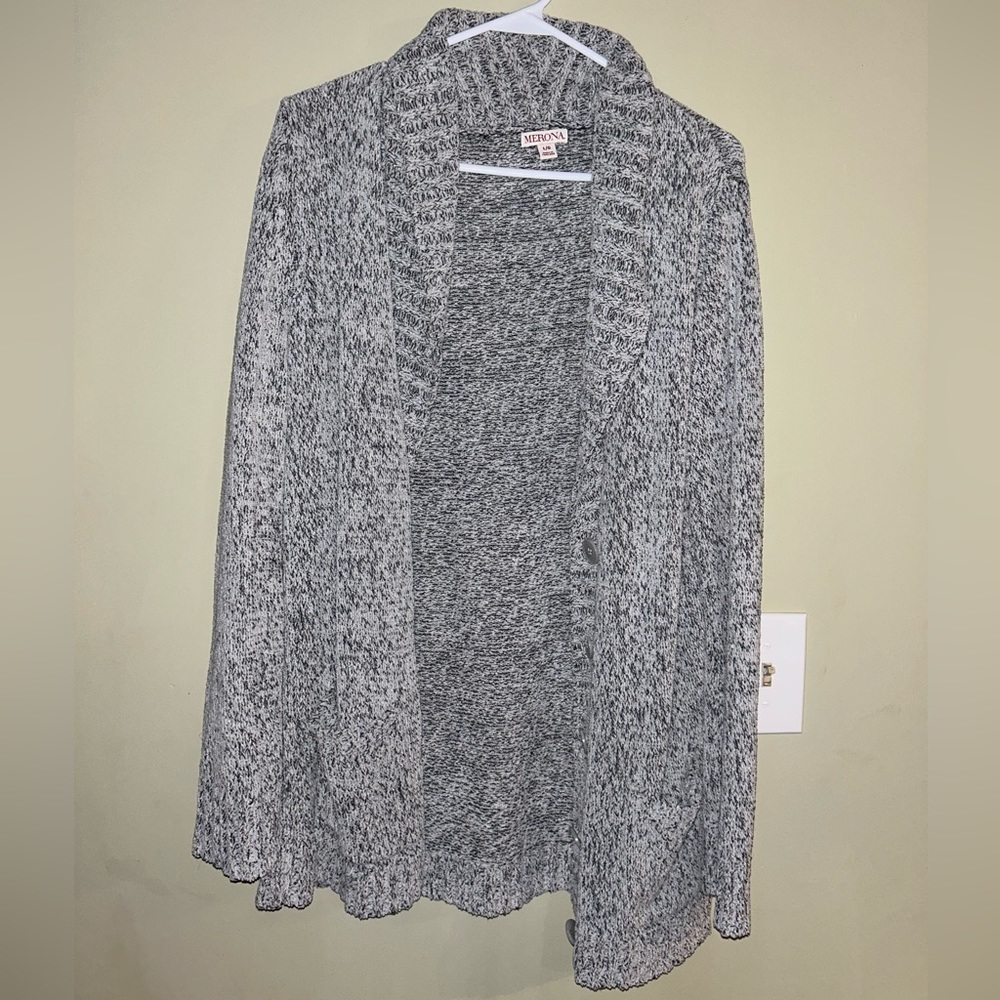 Merona Cardigan